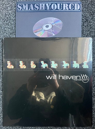 Will haven carpe diem very - will,