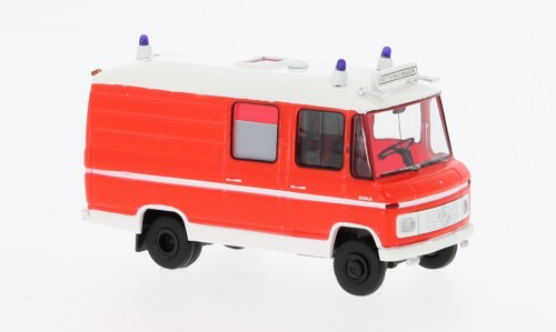 Brekina 36941 87 - 36941, mercedes