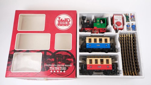 Lgb 20301 startpackung - g,