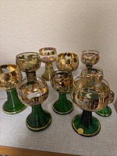 10 Stück Vintage