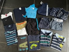 Jungen Bekleidungspaket
