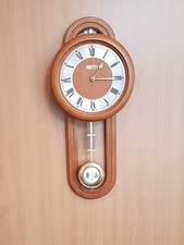 Kienzle Pendeluhr  tolle