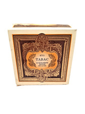Tabac Original 4711 Vintage