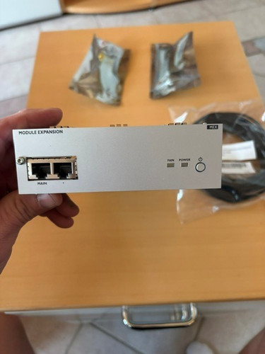 Alcatel omnipcx mex - mex, module