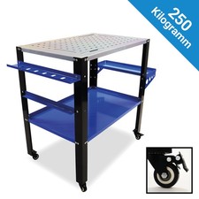 19718/ Schweißtisch