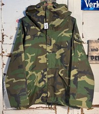 Orig. US Armee M/81 Woodland