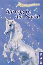 Sternenschweif, 2, Sprung in die Nacht