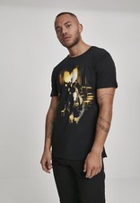 Wear shirt masks tee - wu-wear, t-shirt