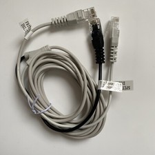 Telefon - DSL Kombikabel Y-Kabel Splitterkabel