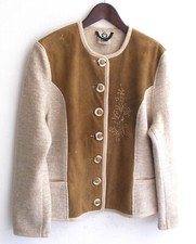 Damen Trachten Janker/Jacke