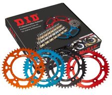 Kit Alu (schwarz) SUZUKI GSX-R