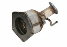 NEU Vorkatalysator KAT VW Sharan 2.0 TDI Seat Alhambra 2.0 TDI 140 PS 7M3254400X