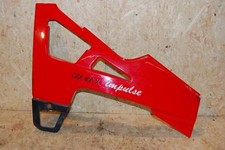 Suzuki GSX400XS Impulse GK71E