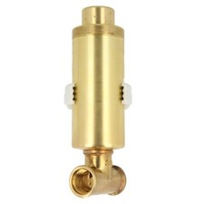 Afriso Druckausgleichsarmatur