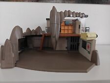 Playmobil 4875 Agenten-Hauptquartier mit Alarmanlage