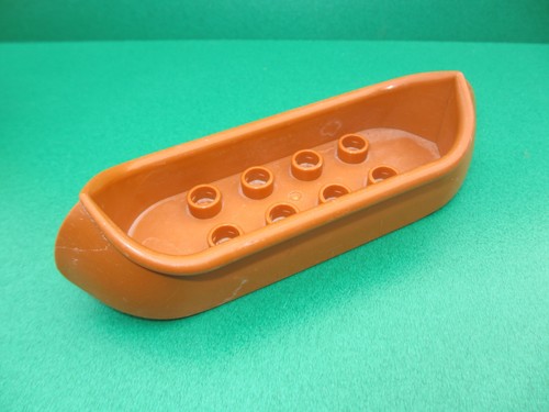 Lego duplo boot - duplo, kajak