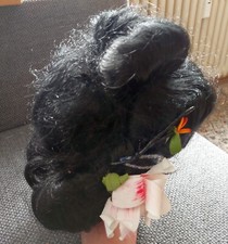 Theaterfundus: Perücke