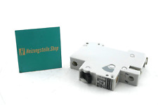 ABL Sursum B16 Leitungsschutzschalter 1polig LS-Schalter Sicherungsautomat