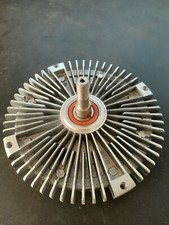 Mercedes G Klasse G460 300D  W123 Viscokupplung  Kühlerlüfter