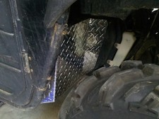 2004 - 2011 YAMAHA RHINO