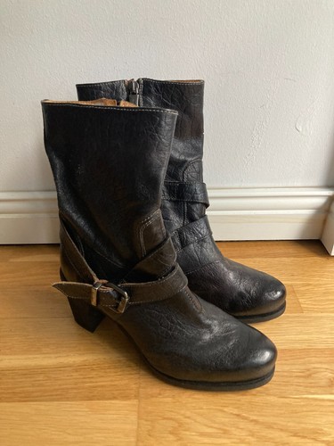 Are echtleder high heel - echtleder,
