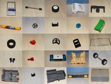 Playmobil Ersatzteil für