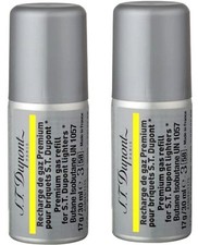 2 Dupont Gas gelb / gold  a