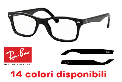 Ersatzbügel für ray ban - für,
