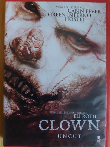 Clown