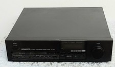 Kenwood 727l stereo - stereo, tuner