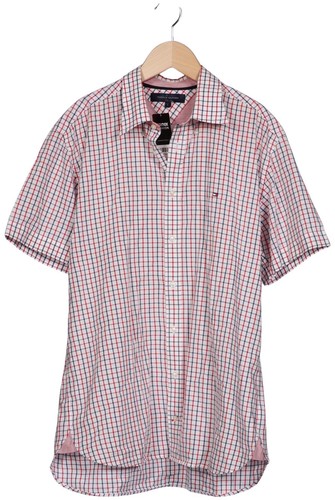 Tommy hilfiger hemd herren - hilfiger,