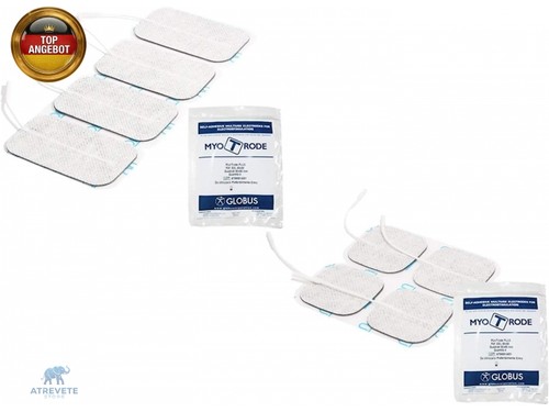 Globus elektroden premium - globus,