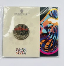 2022 The Rolling Stones