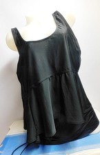 Snay Tankini Oberteil Gr. G