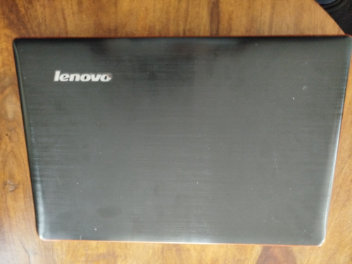 Lenovo ideapad y470 - lenovo,