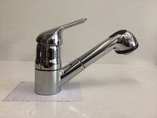 Küchenarmatur Sanibel 1001 Chrom, Spültischarmatur, Ideal Standard, Neu, B9220AA