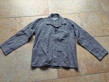 Trachtenhemd Blau Kariert