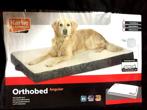 Karlie hundebett liegebett - karlie,