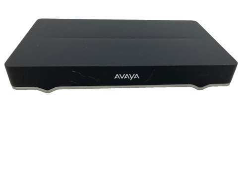 Avaya video conferencing - video,