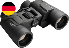 Olympus Fernglas 8X40 S Mit