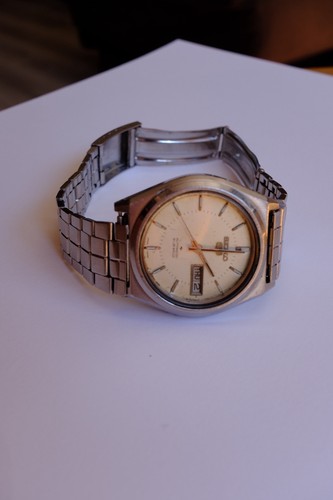 Seiko automatic vintage - automatic,