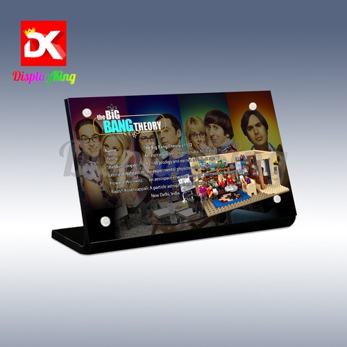 Display king - display,