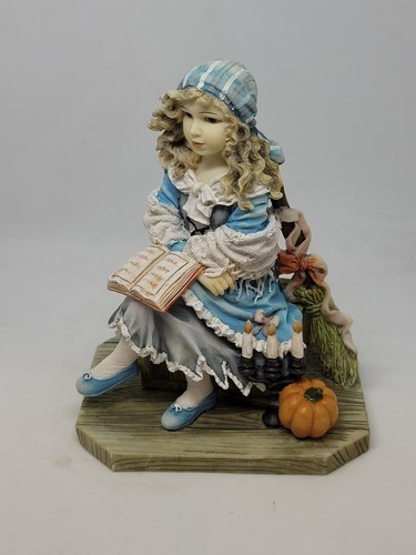 The leonardo collection figur - the,