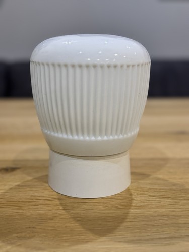 Lampe vintage 70er jahre - vintage,