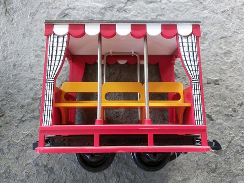 Modelleisenbahn spur - modelleisenbahn, g