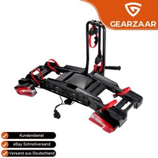 E-Bikes Fahrradträger für