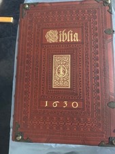 Matthäus Merian Faksimilie