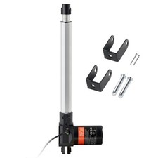 6000N Linear Actuator DC 12V Linearantrieb Elektrischer Linearmotor 300mm