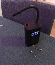 Xiaomi Kompressor Portable