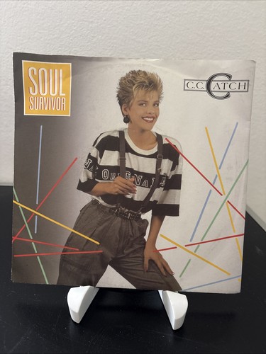 Catch soul survivor - soul,